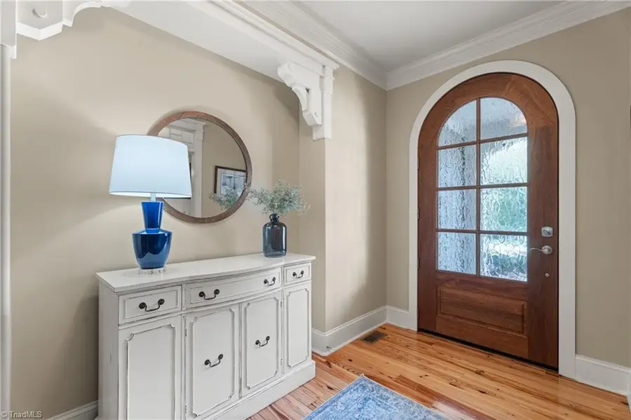 1106 Riverbend Drive, Bermuda Run, NC 27006 - #3