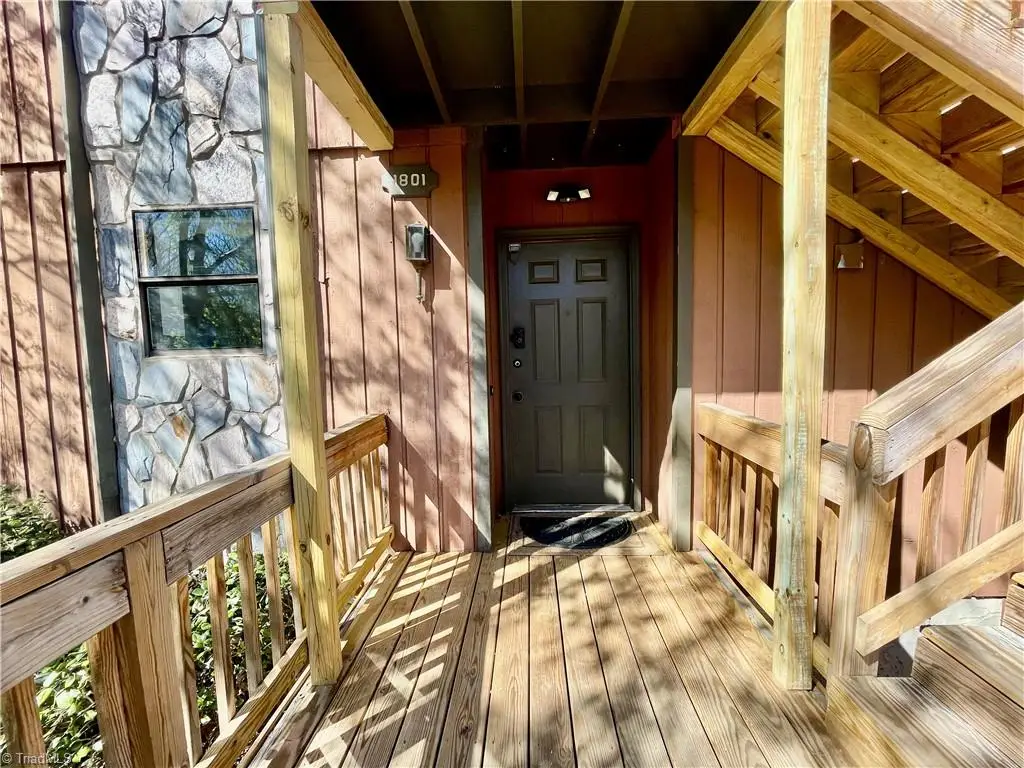 1801 Aspen Way, Winston Salem, NC 27106 - #1