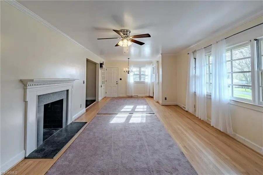 246 Fairview Avenue, Mount Airy, NC 27030 - #3