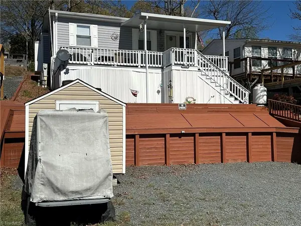 116 Clubhouse Drive Extension, New London, NC 28127