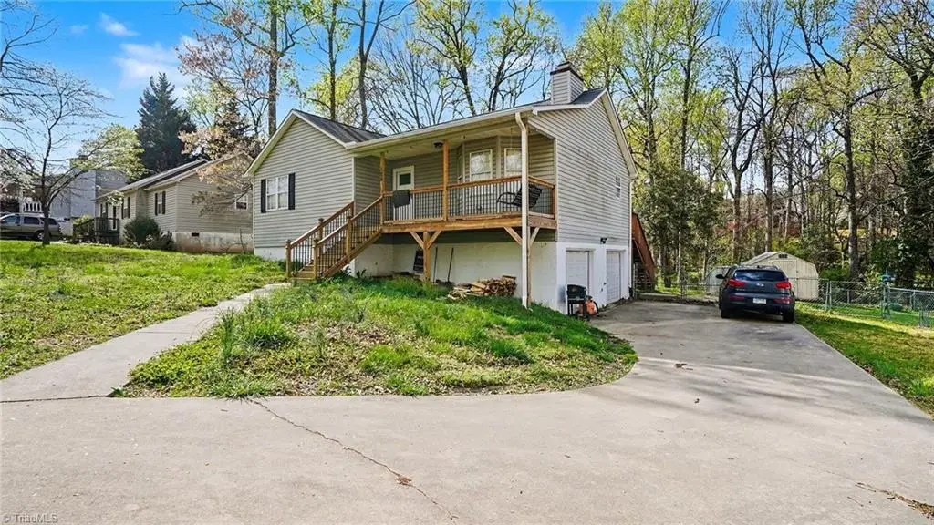 128 Meadow Wood Drive, Thomasville, NC 27360 - #1