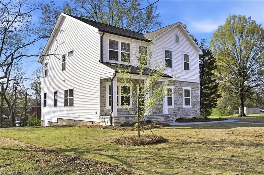 4112 Country Club Road #1034, Winston Salem, NC 27104 - #2