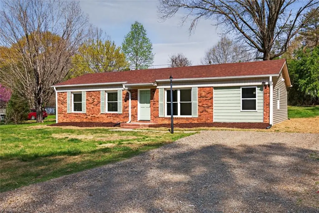 2016 Bryant Street, Madison, NC 27025 - #1