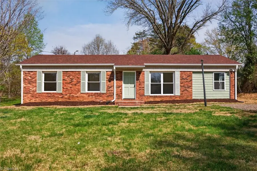 2016 Bryant Street, Madison, NC 27025 - #2