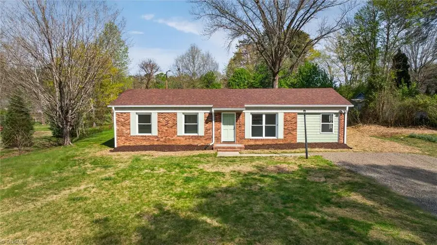 2016 Bryant Street, Madison, NC 27025 - #3