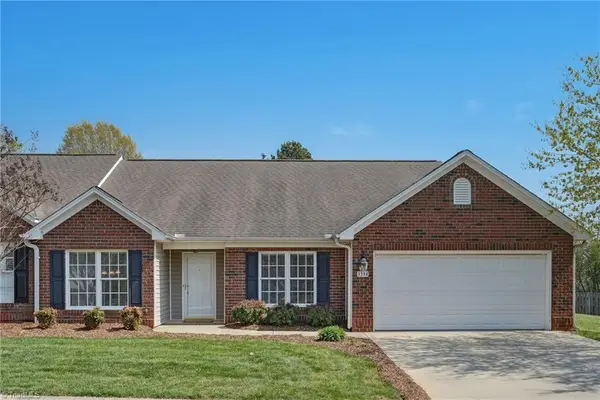 3394 Garden Road, Burlington, NC 27215