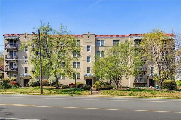 1013 N Elm Street #A6, Greensboro, NC 27401