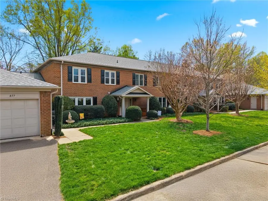 879 Brookleigh Court, Winston Salem, NC 27104 - #2