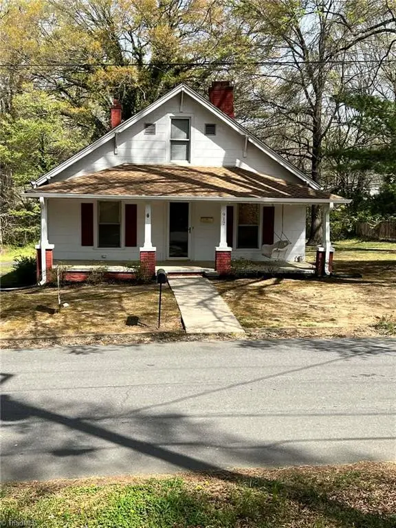 917 First Street, Eden, NC 27288 - #2