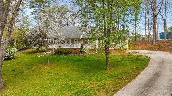 5150 Dogwood Trail, Asheboro, NC 27205
