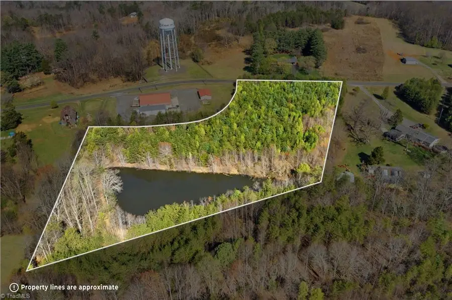 00 Holly Springs Road, Mount Airy, NC 27030 - #2