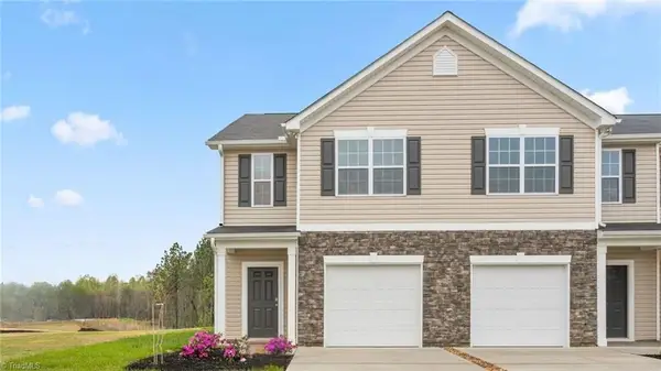 811 Gaelic Drive, Gibsonville, NC 27249