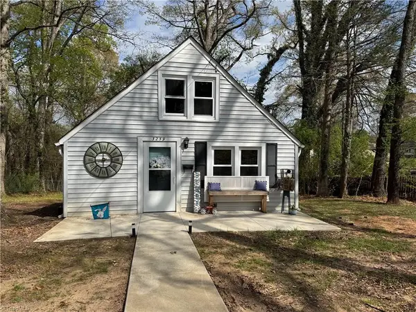 3259 Stockton Street, Winston-Salem, NC 27127