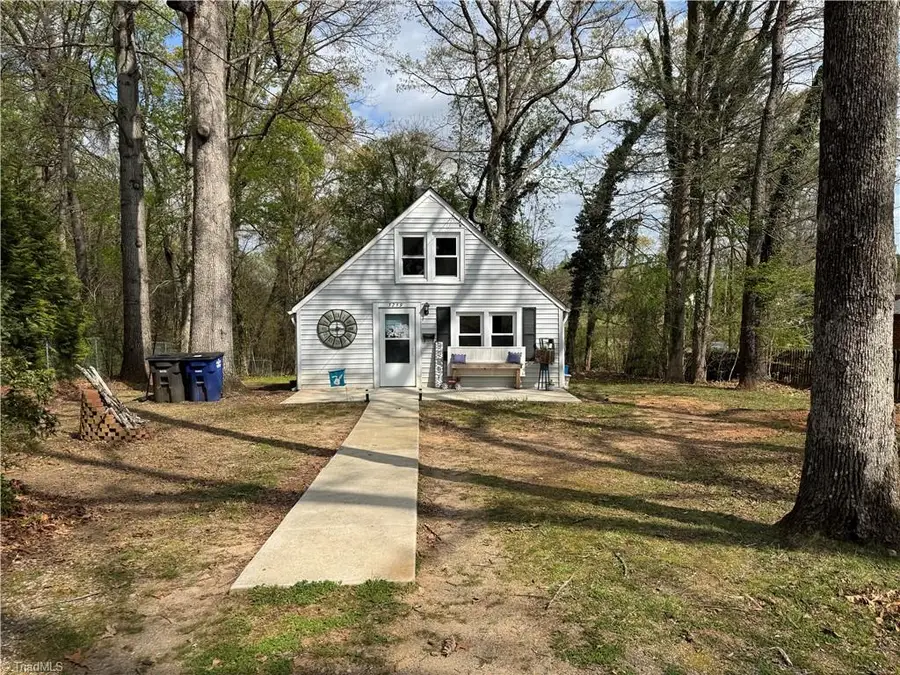 3259 Stockton Street, Winston Salem, NC 27127 - #2