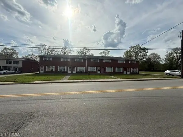 10 Liberty Drive #A/G, Thomasville, NC 27360