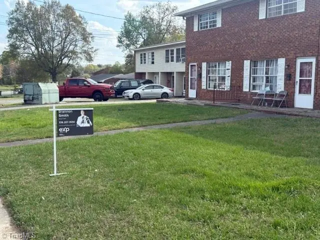 10 Liberty Drive #A/G, Thomasville, NC 27360 - #2