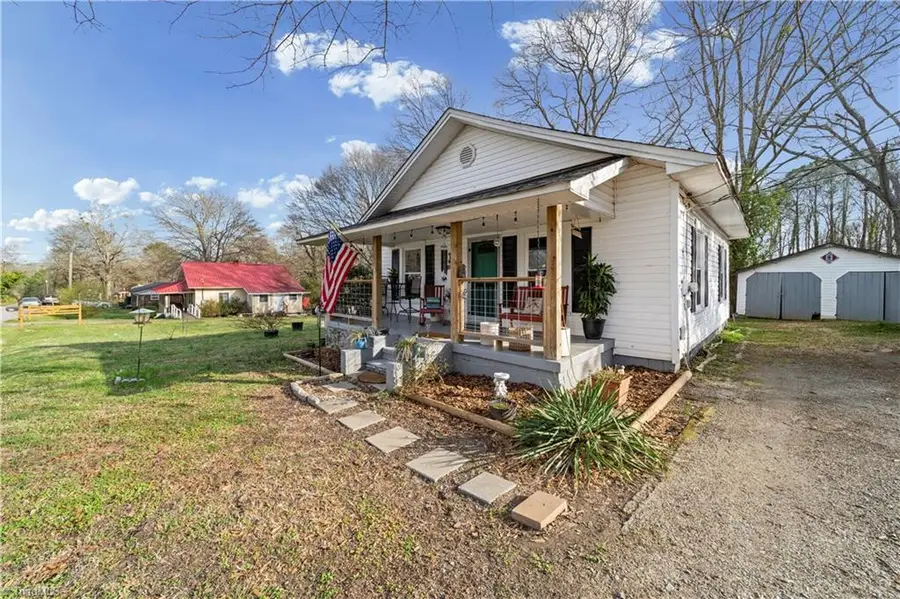 148 Newline Road, Mooresboro, NC 28114 - #2