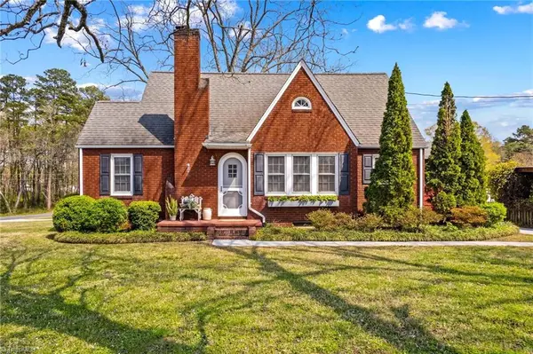 4660 Us Highway 601, Salisbury, NC 28147