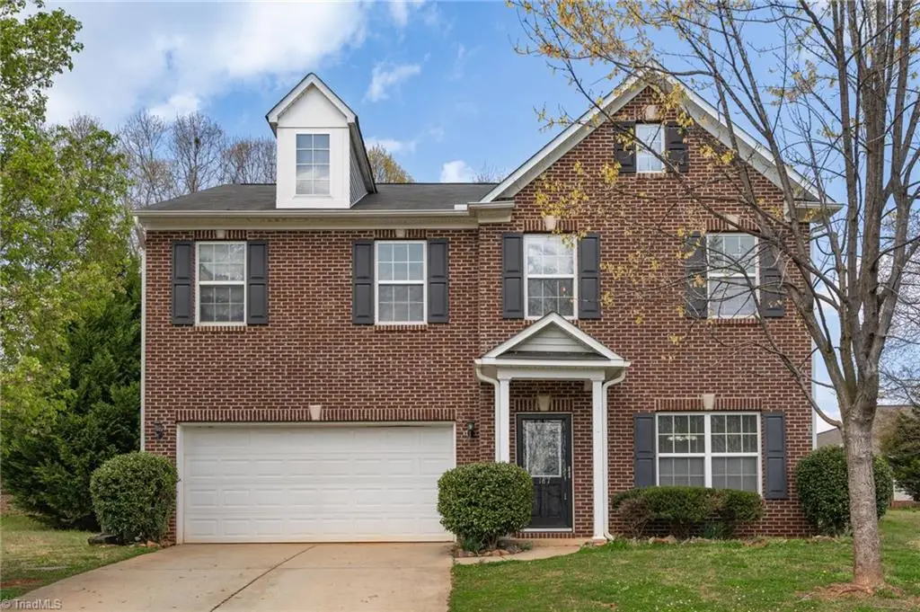 187 Tyler View Court, Burlington, NC 27215 - #1