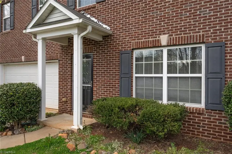 187 Tyler View Court, Burlington, NC 27215 - #3