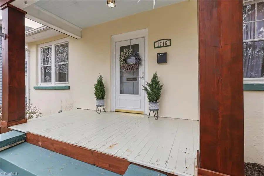 1716 Elizabeth Avenue, Winston Salem, NC 27103 - #3