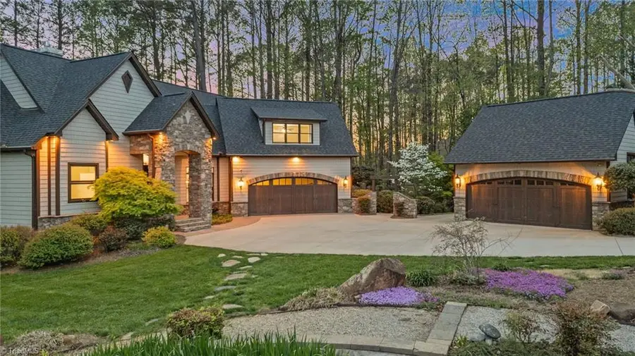 901 Sunset Pointe Drive, Salisbury, NC 28146 - #3