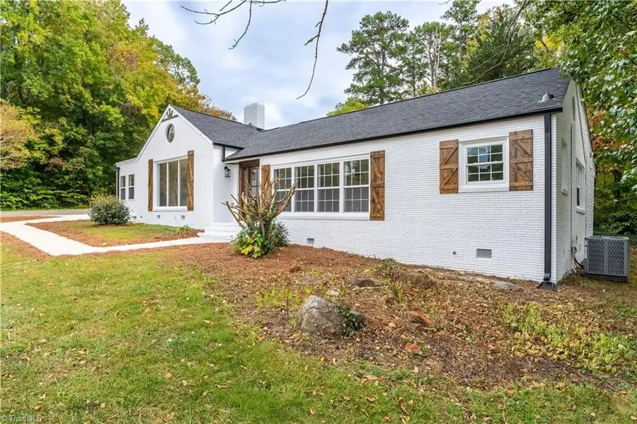 178 Salisbury Street, Denton, NC 27239 - #2