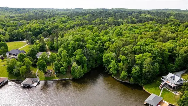 LOT 18 Black Angus Road, Leasburg, NC 27291