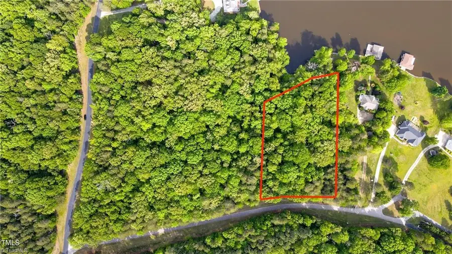 LOT 18 Black Angus Road, Leasburg, NC 27291 - #3