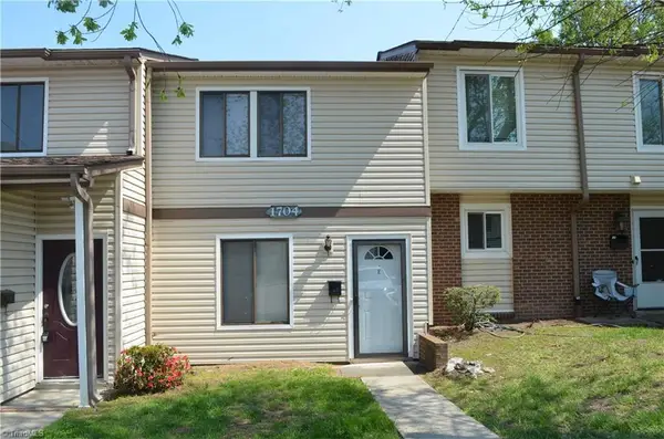 1704 N Hamilton Street #E, High Point, NC 27262