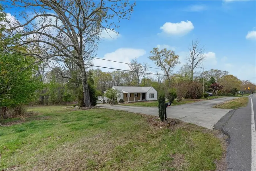 710 E Stadium Drive, Eden, NC 27288 - #3