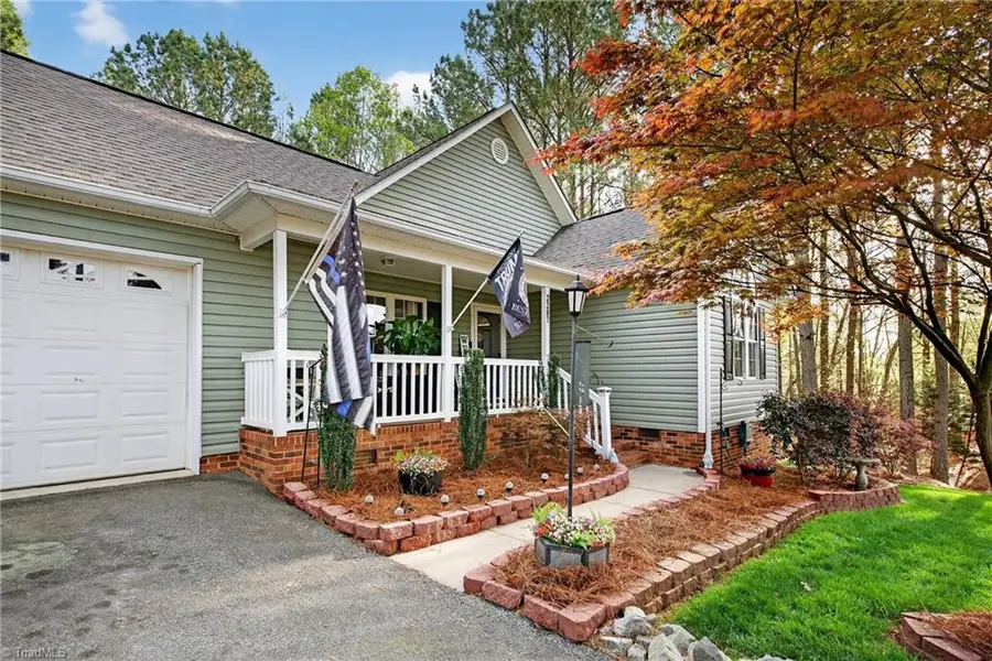 2297 Woods Stream Lane, Asheboro, NC 27205 - #2