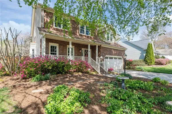 6 Brookglen Lane, Greensboro, NC 27410