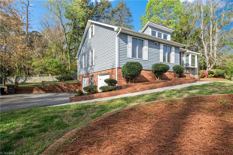 3494 La Casa Boulevard, Winston Salem, NC 27105 - #2