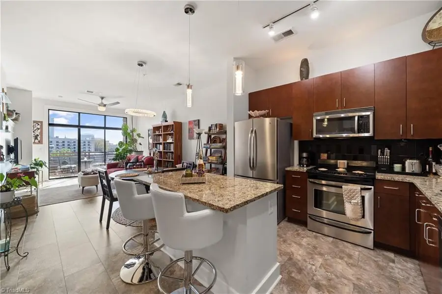 810 W 4th Street #314, Winston Salem, NC 27101 - #2