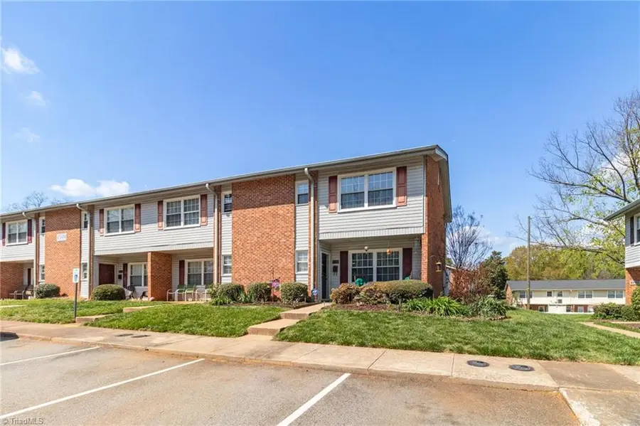 4772 Champion Court, Greensboro, NC 27410 - #2