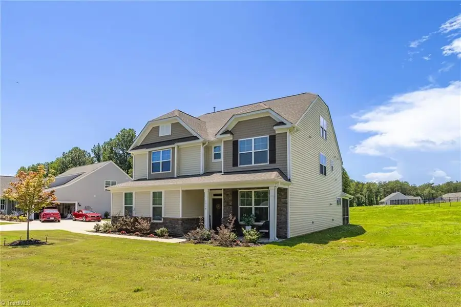 1514 Motsinger Road, Abbotts Creek, NC 27107 - #3