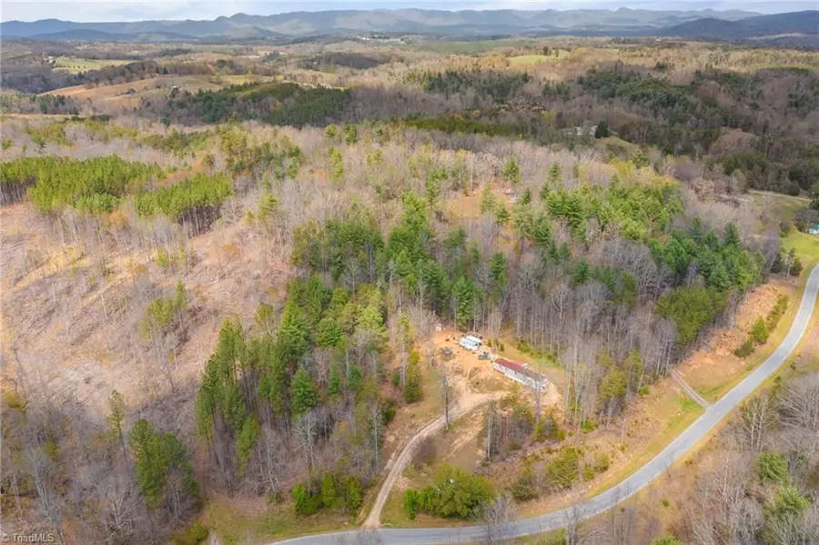 1163 Mills Road, Mount Airy, NC 27030 - #2