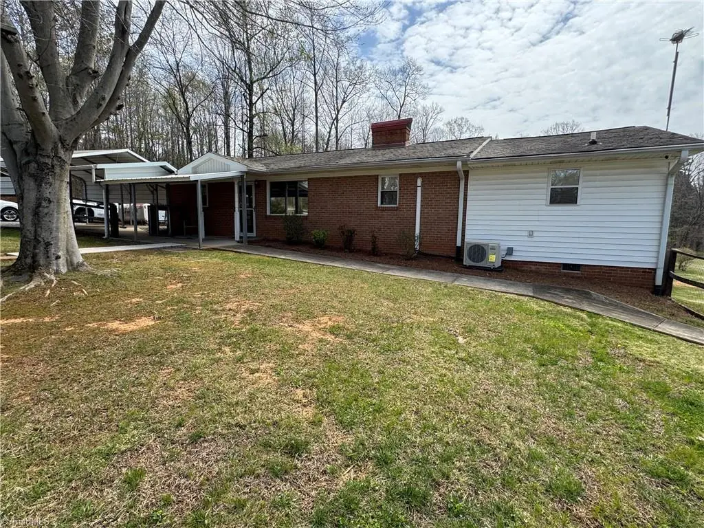 3000 Tesh Road, Germanton, NC 27019 - #1