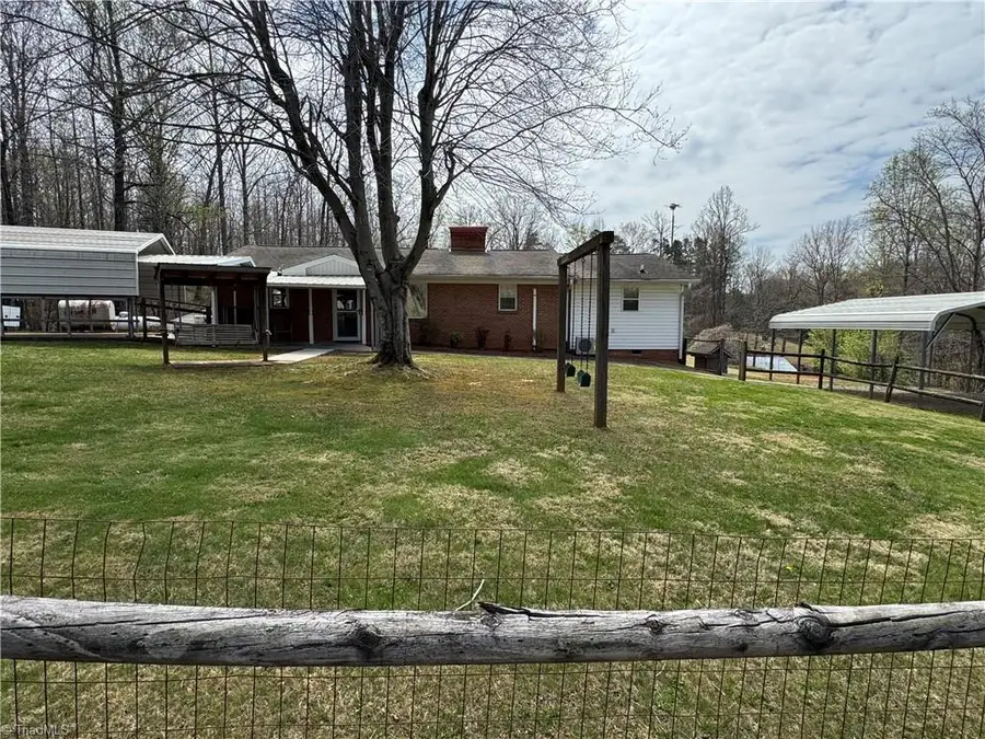 3000 Tesh Road, Germanton, NC 27019 - #2