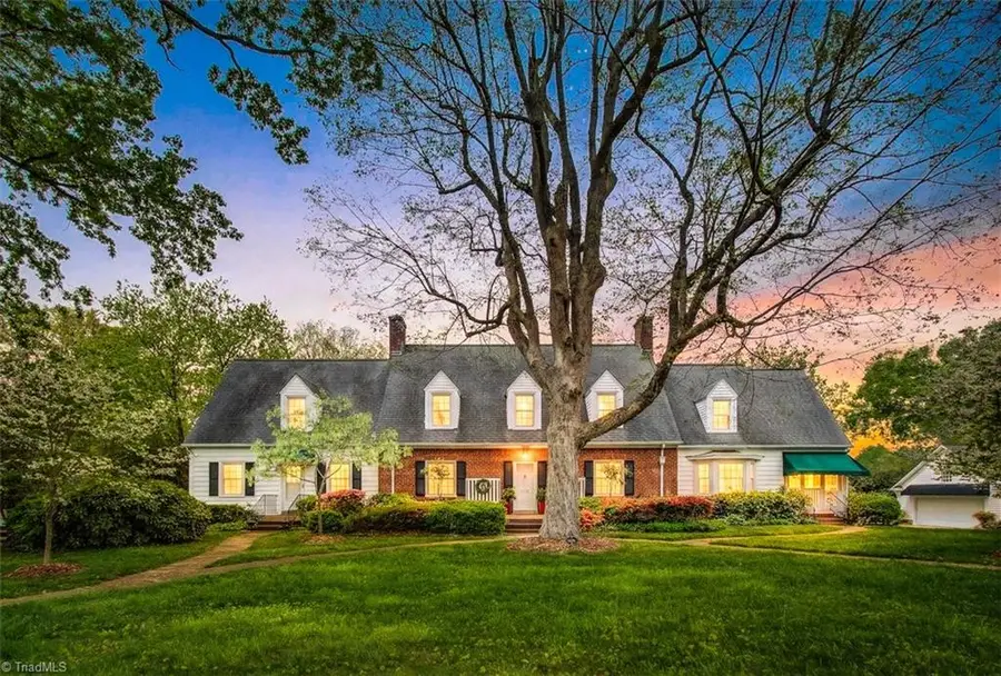 304 S Fayetteville Street, Liberty, NC 27298 - #2