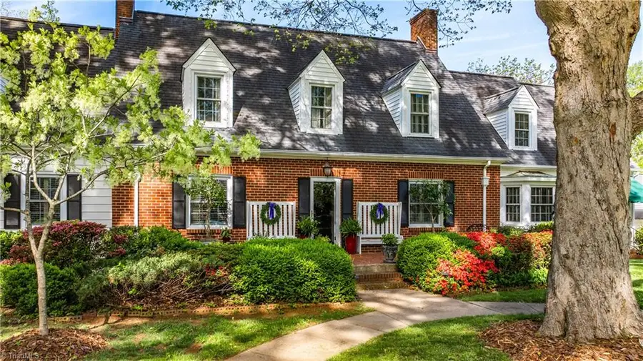 304 S Fayetteville Street, Liberty, NC 27298 - #3