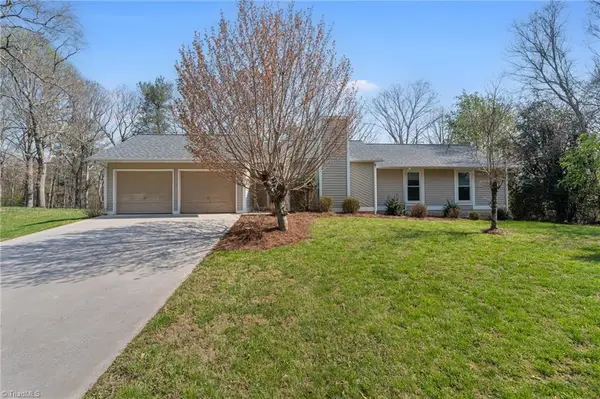 778 Beaumont Elm Street, North Wilkesboro, NC 28659