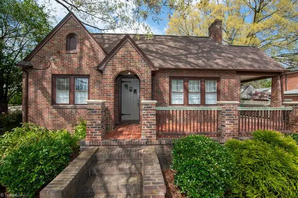 514 W Parkway Avenue, High Point, NC 27262