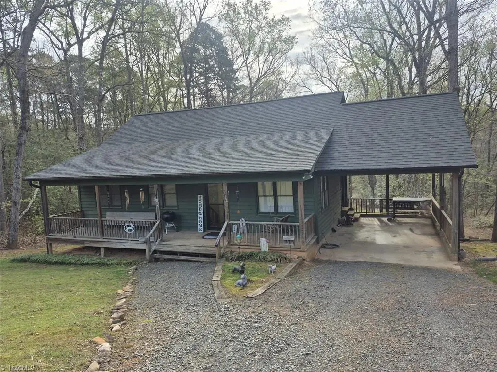 324 Pinecrest Circle, Troy, NC 27371 - #1