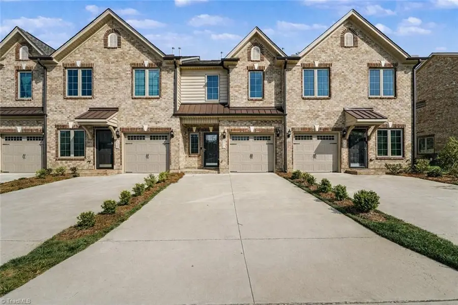 4346 Trotting Brook Lane, High Point, NC 27265 - #2