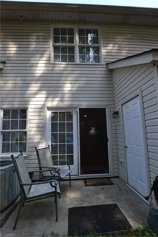 525 Highland Park Drive #H, Eden, NC 27288 - #3