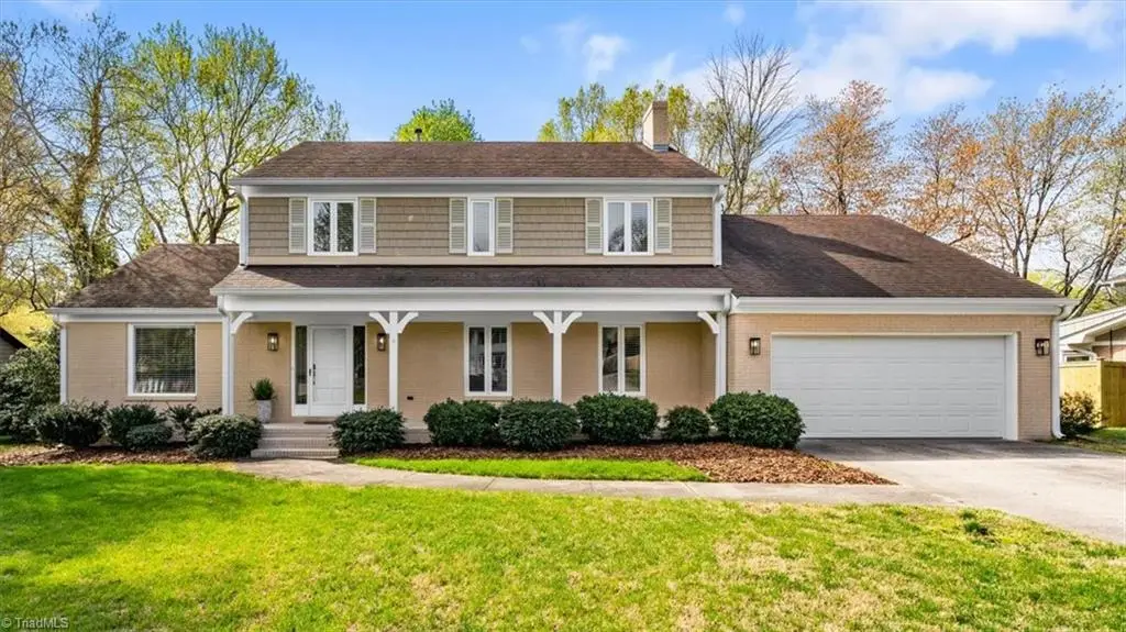 204 Royal Road, Jamestown, NC 27282 - #1