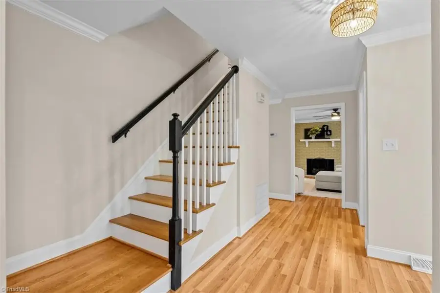 204 Royal Road, Jamestown, NC 27282 - #3