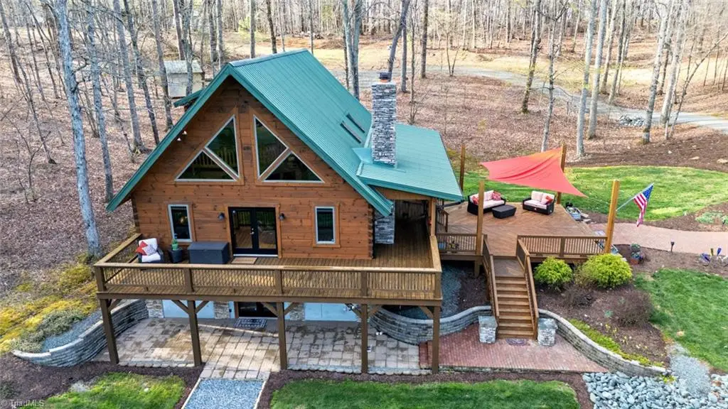 5200 Howard Court, Efland, NC 27243 - #1